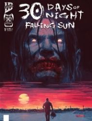 30 Days of Night: Falling Sun