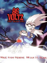 86 Voltz: The Dead Girl