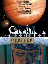 Ocean/Orbiter: The Deluxe Edition
