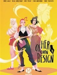 Of Her Own Design