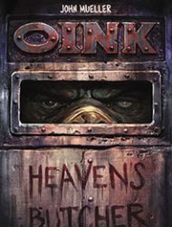 Oink: Heaven's Butcher