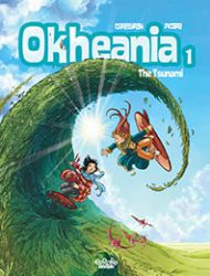 Okheania