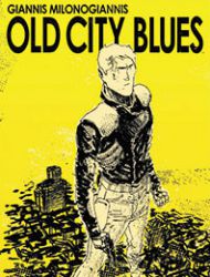 Old City Blues