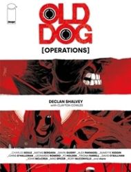 Old Dog: Operations