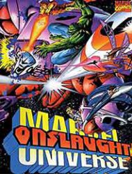 Onslaught: Marvel Universe