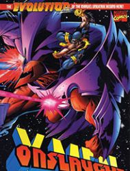 Onslaught: X-Men