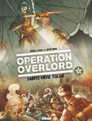 Opération Overlord