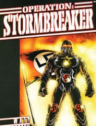 Operation: Stormbreaker