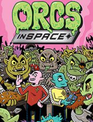 Orcs in Space