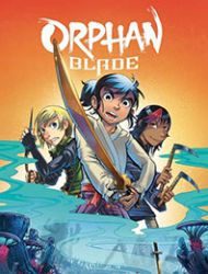Orphan Blade