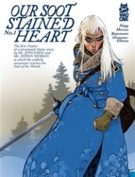 Our Soot Stained Heart