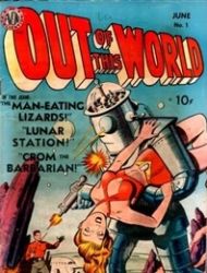 Out of This World (1950)