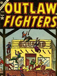 Outlaw Fighters