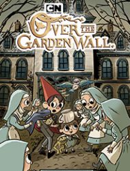 Over the Garden Wall: Benevolent Sisters of Charity