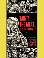 'Tain't Meat... It's the Humanity! and Other Stories
