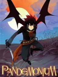 Pandemonium (2012)
