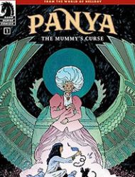 Panya: The Mummy's Curse