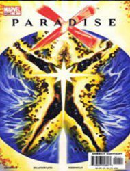 Paradise X Vol 1