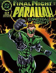 Parallax: Emerald Night