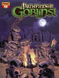 Pathfinder: Goblins!