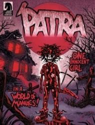 Patra