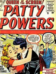 Patty Powers