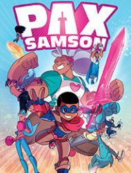 Pax Samson: The Cookout
