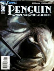 Penguin: Pain & Prejudice