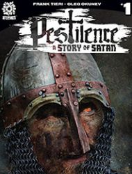 Pestilence: A Story of Satan