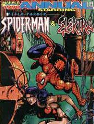 Peter Parker: Spider-Man / Elektra '98