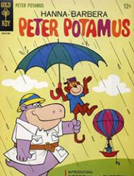 Peter Potamus