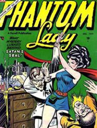 Phantom Lady (1954)