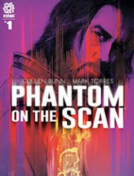 Phantom on the Scan