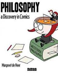 Philosophy: A Discovery in Comics