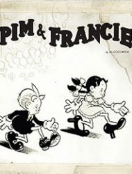 Pim & Francie: The Golden Bear Days (Artifacts and Bone Fragments)