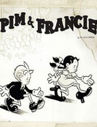 Pim & Francie: The Golden Bear Days