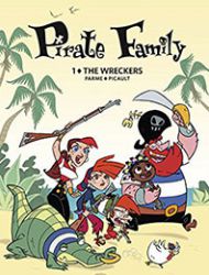 Pirate Family