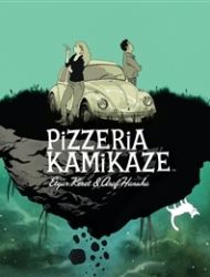 Pizzeria Kamikaze