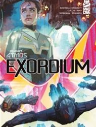 Planet Atmos: Exordium