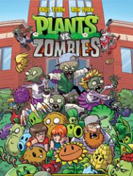 Plants vs. Zombies: Bully For You