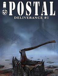Postal: Deliverance