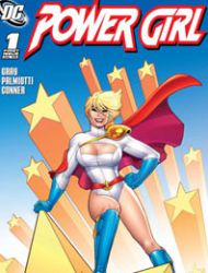 Power Girl (2009)