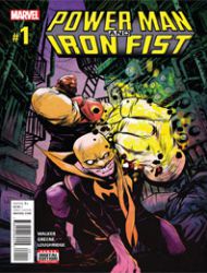 Power Man and Iron Fist (2016)