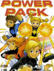 Power Pack (2005)