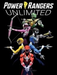 Power Rangers Unlimited: Call to Darkness