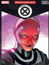 Powers of X: Infinity Comic