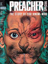 Preacher Special: The Story of You-Know-Who