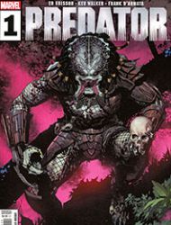 Predator (2022)