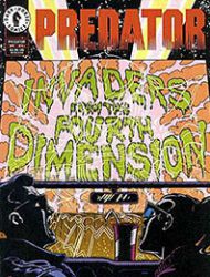 Predator: Invaders from the Fourth Dimension