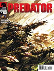 Predator (2009)